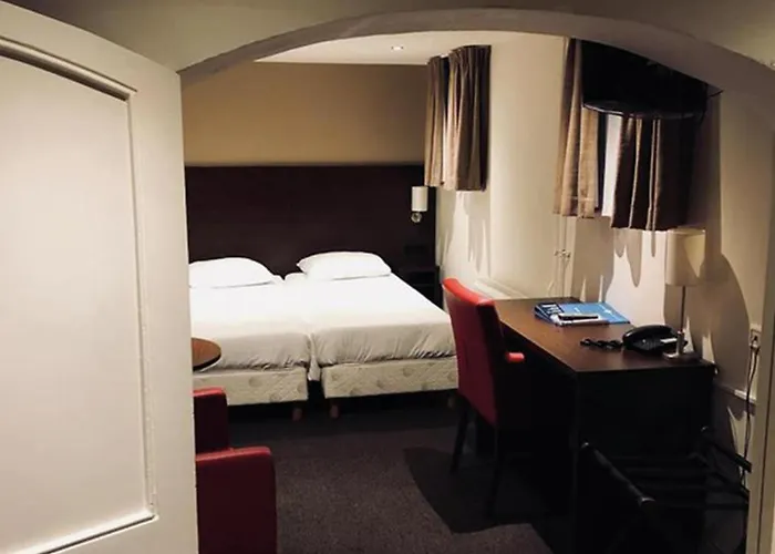 Fletcher Hotel Gilde