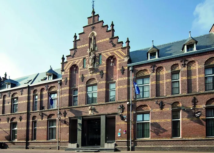 Fletcher Hotel Gilde