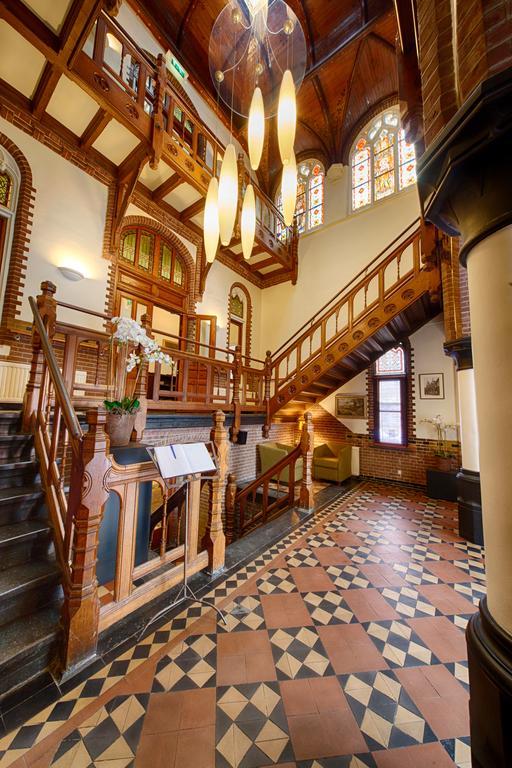 Fletcher Gilde Hotel Deventer