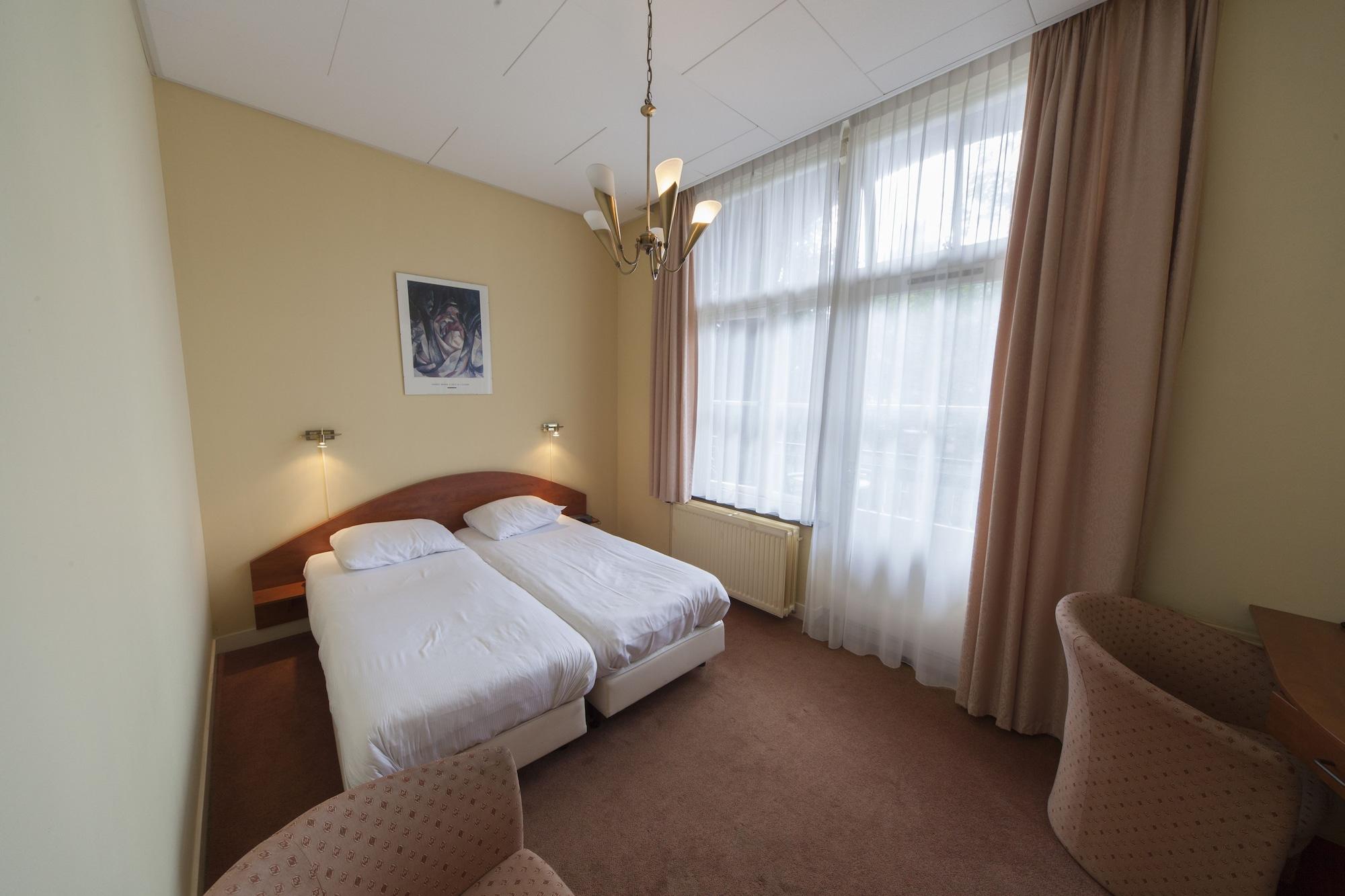 Hotel Fletcher Gilde 3*