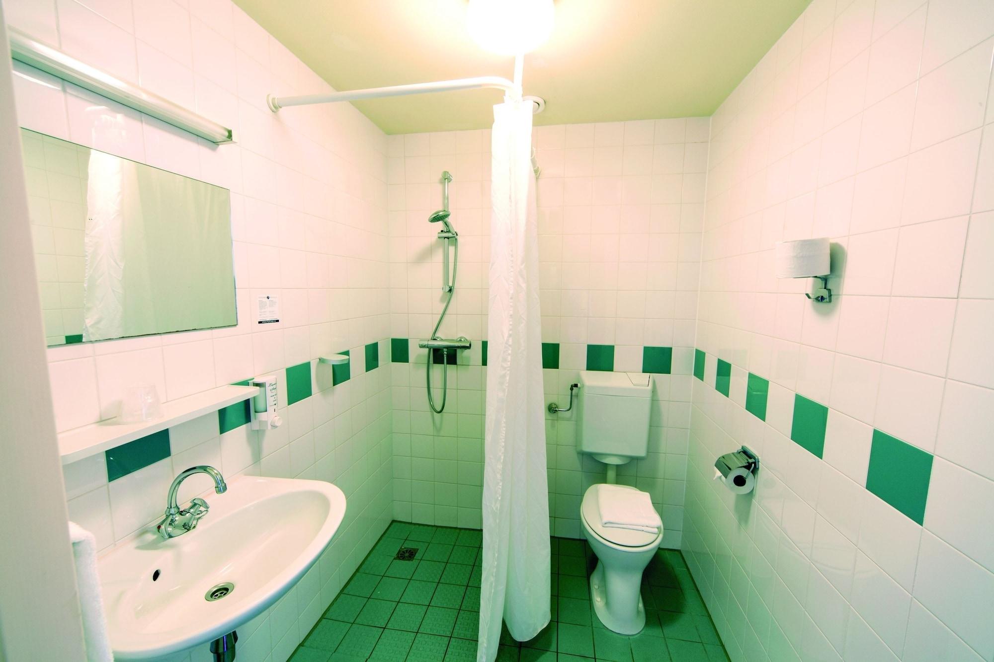 Fletcher Gilde Hotel 3*