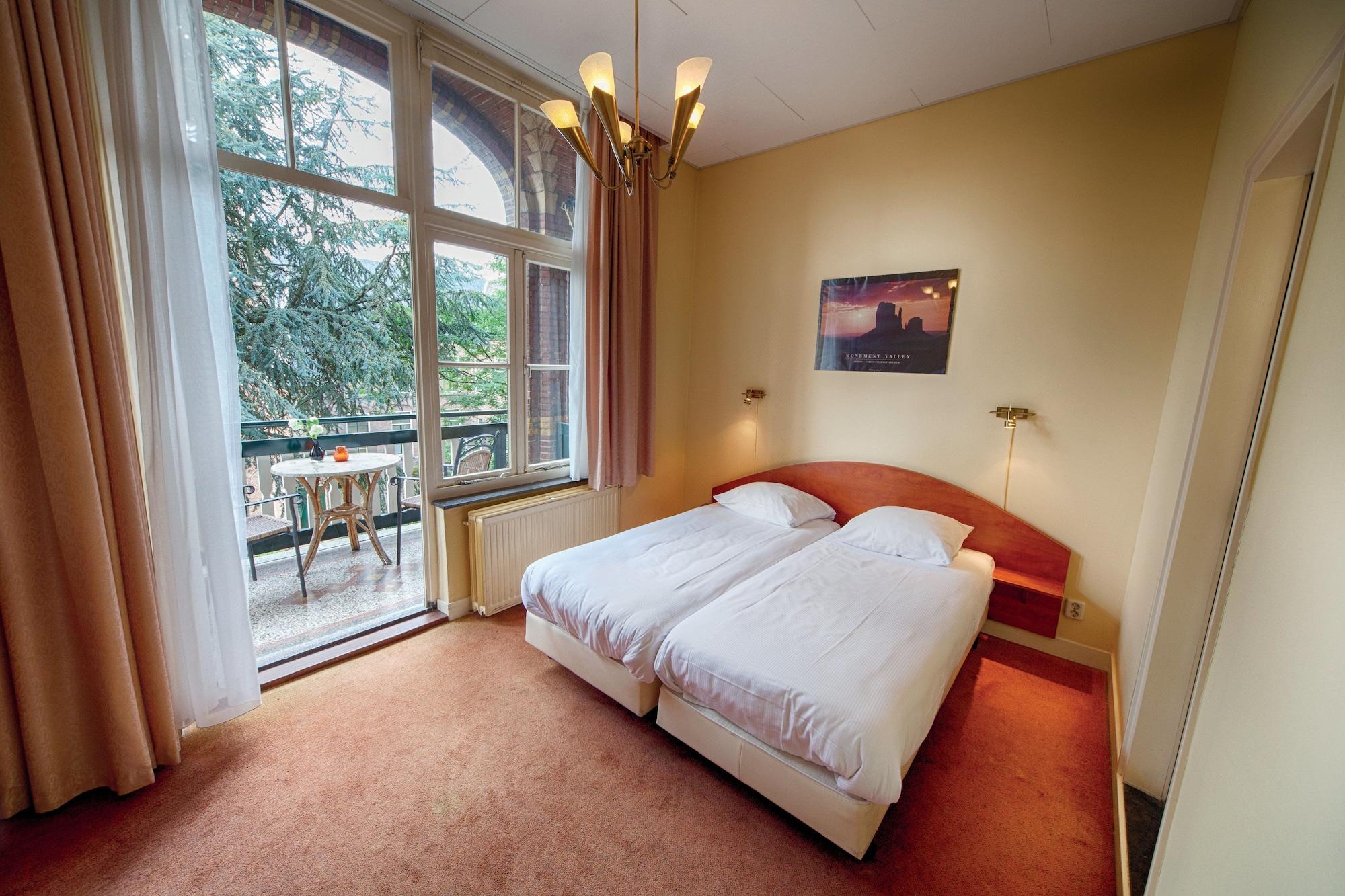 Fletcher Gilde Hotel