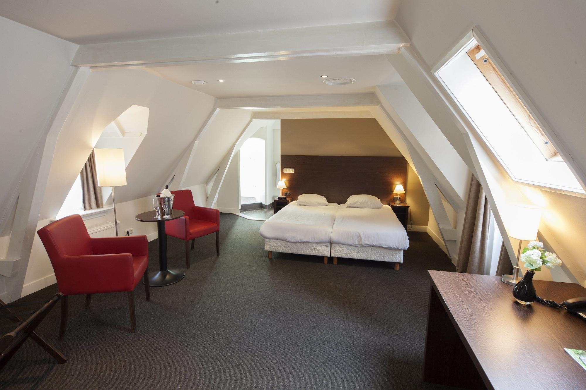 Fletcher Gilde Hotel Deventer