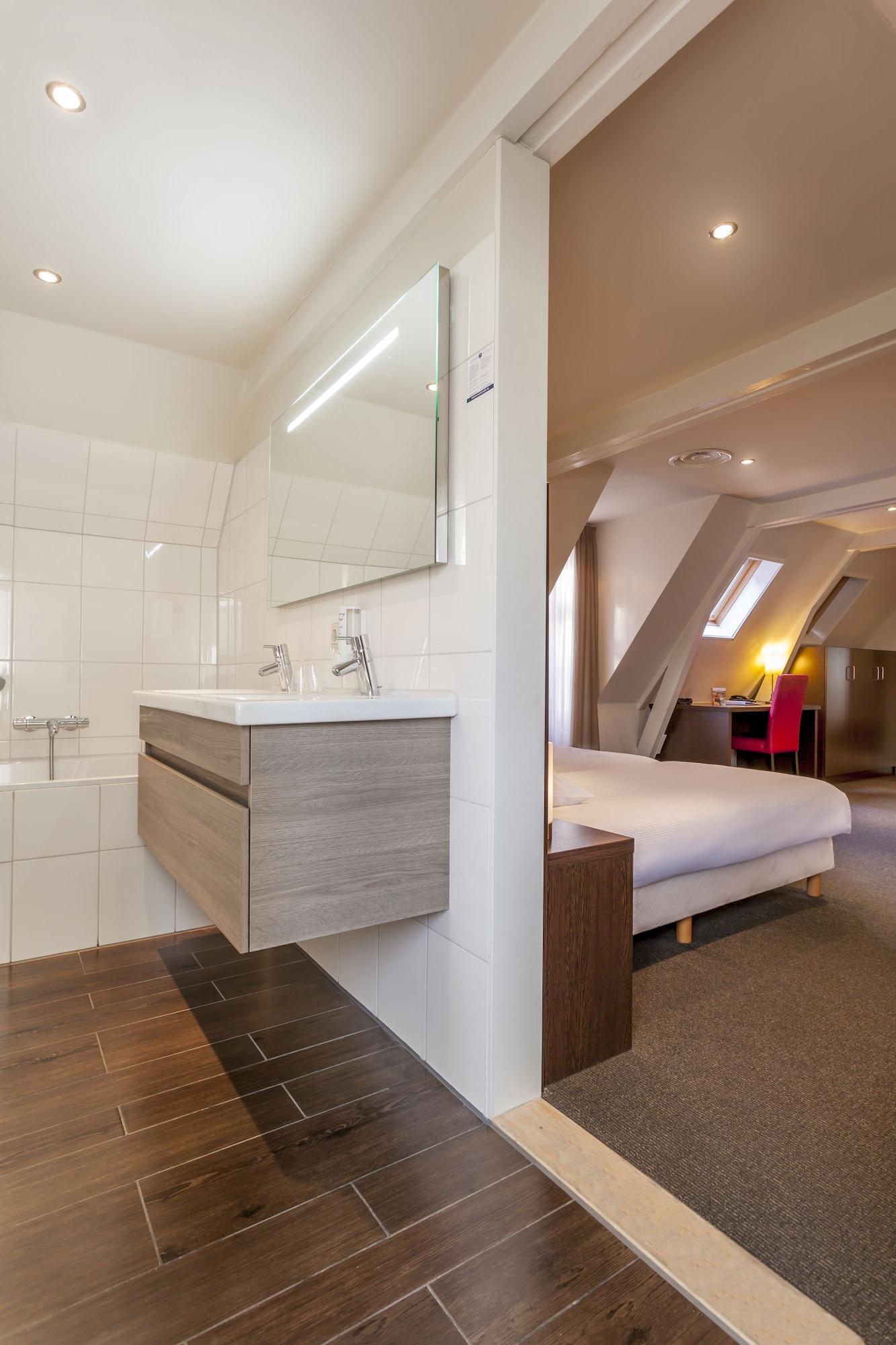 Fletcher Gilde Hotel