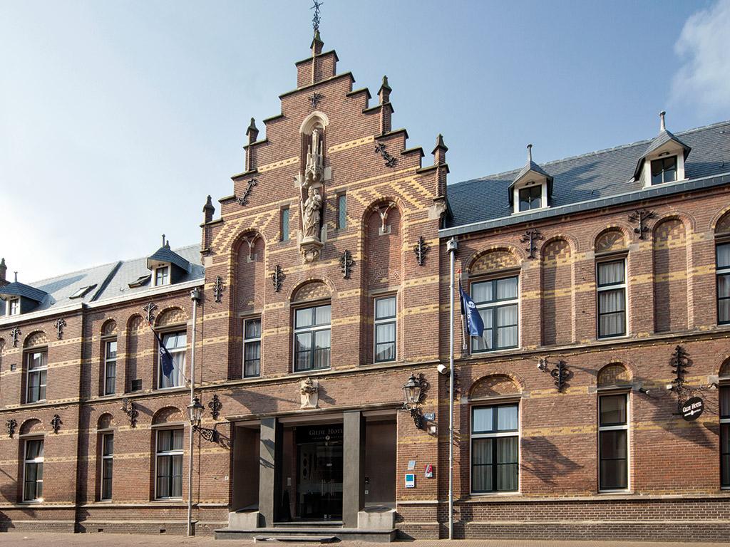 Fletcher Gilde Deventer