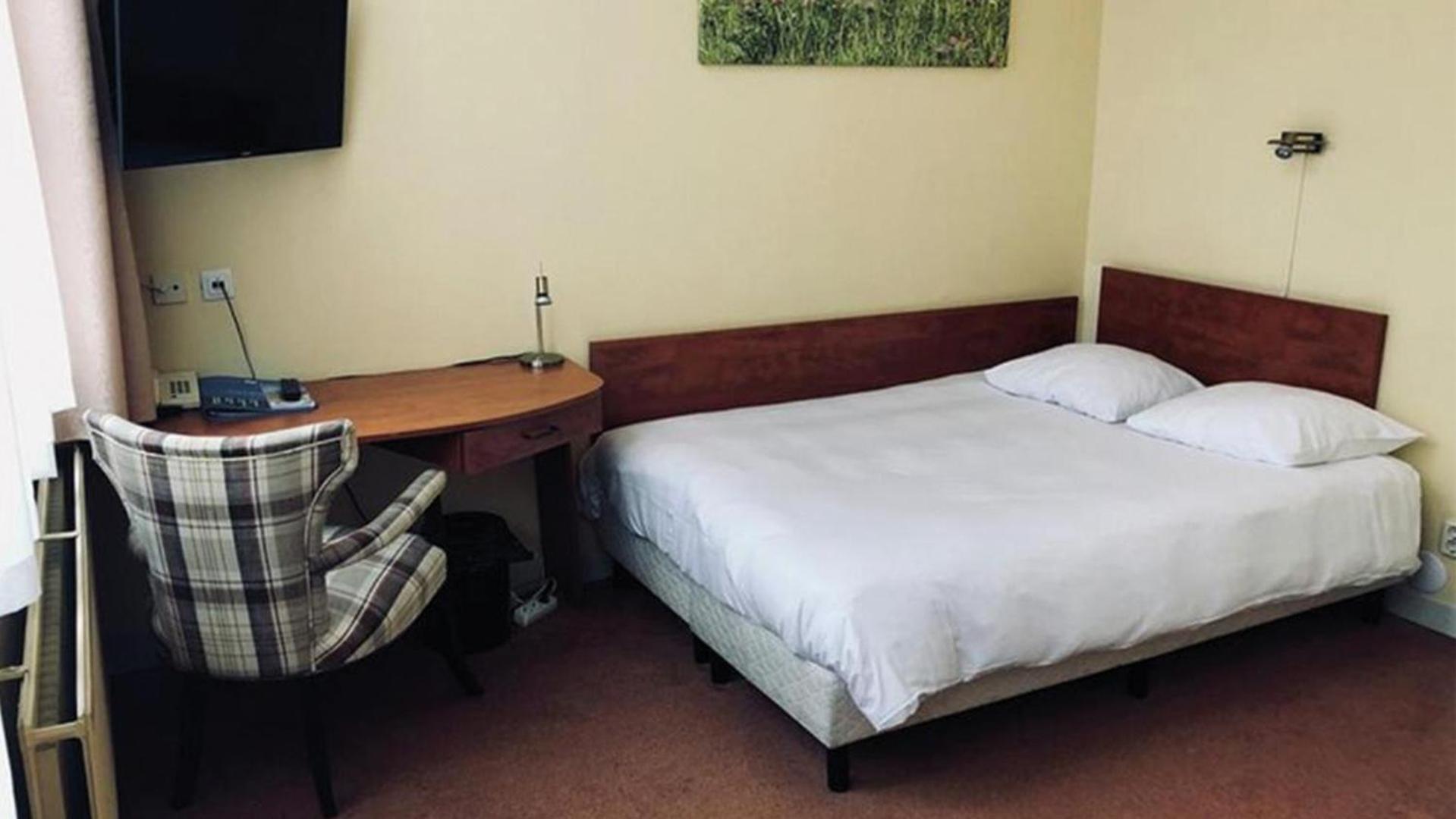 Hotel Fletcher Gilde Deventer