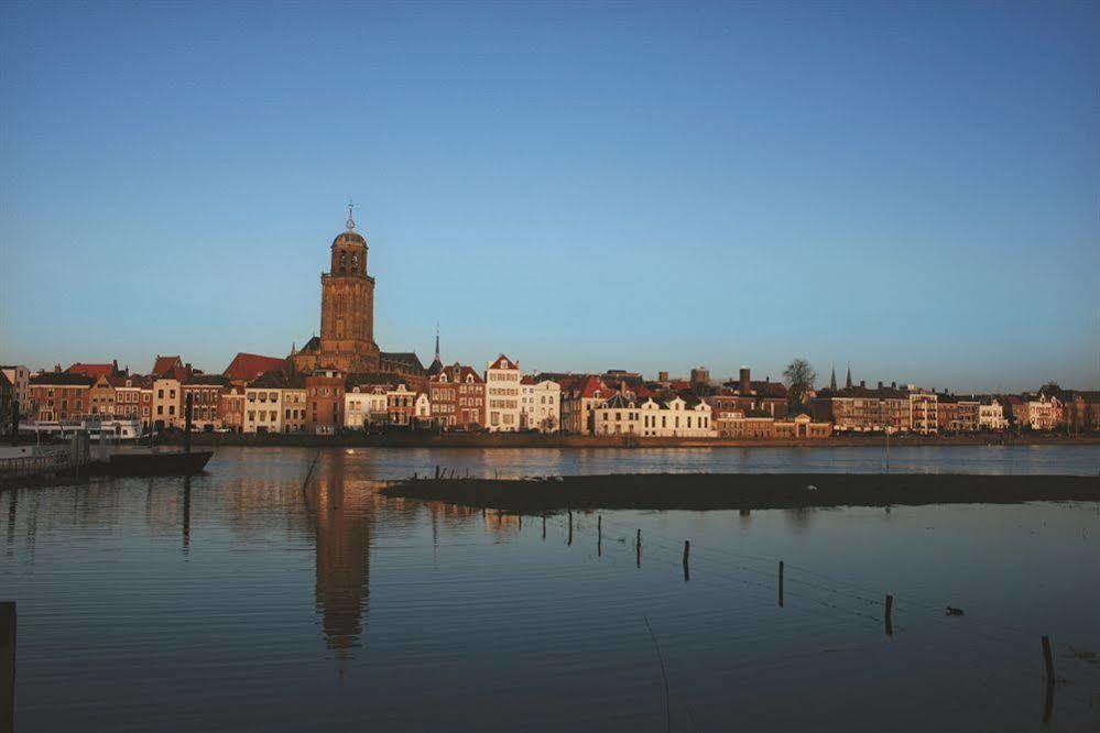 Hotel Fletcher Gilde Deventer
