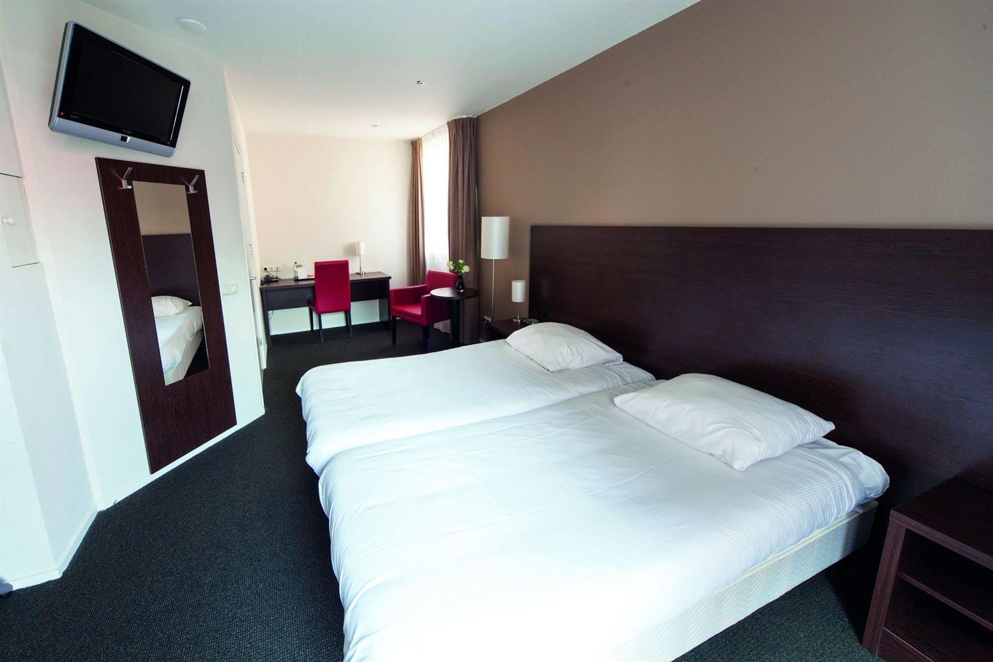 Fletcher Gilde Hotel Deventer