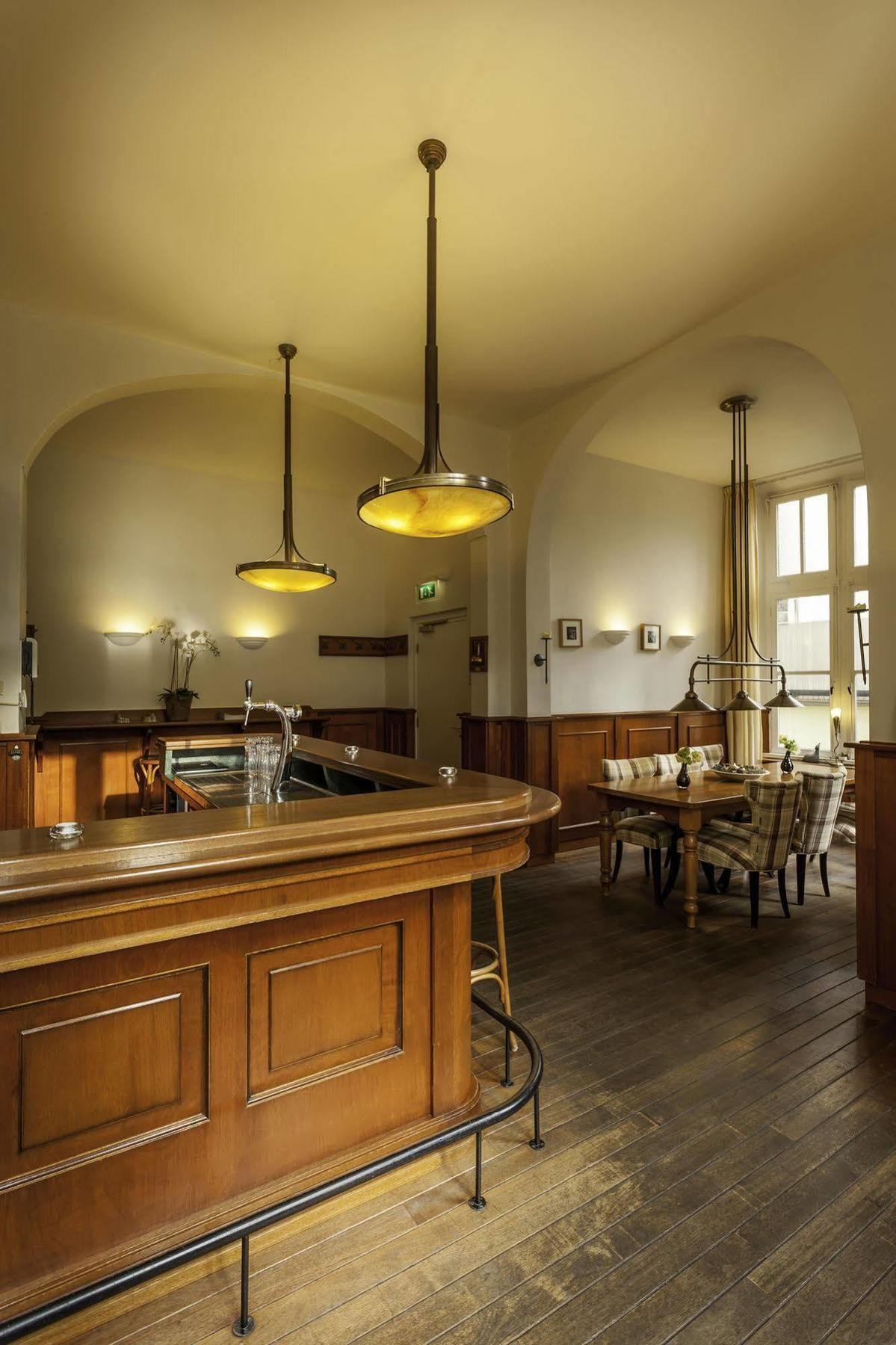 Hotel Fletcher Gilde Deventer