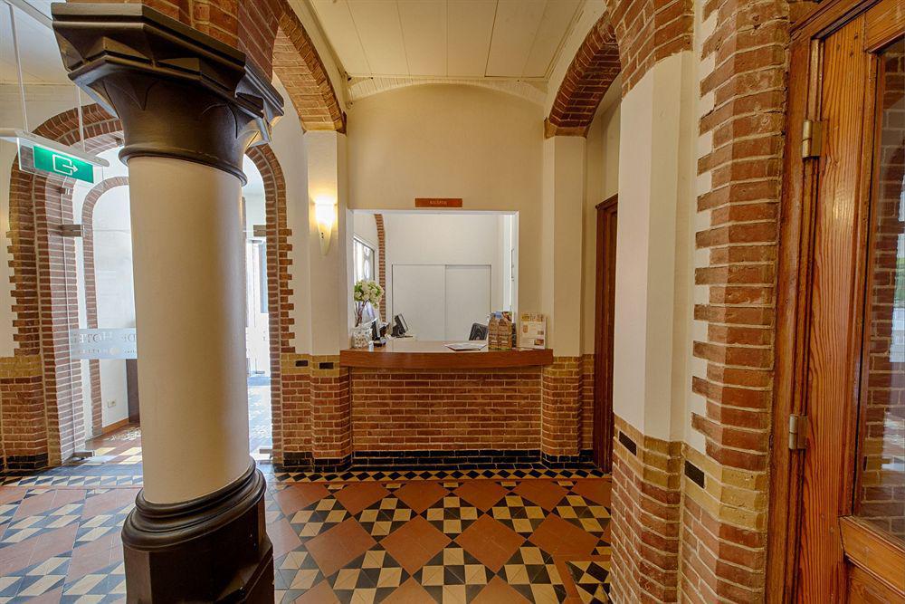 Fletcher Gilde Hotel Deventer