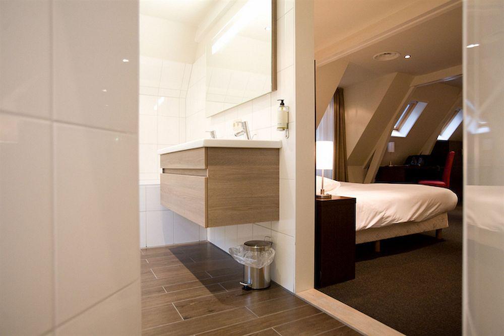 Fletcher Gilde Hotel 3*