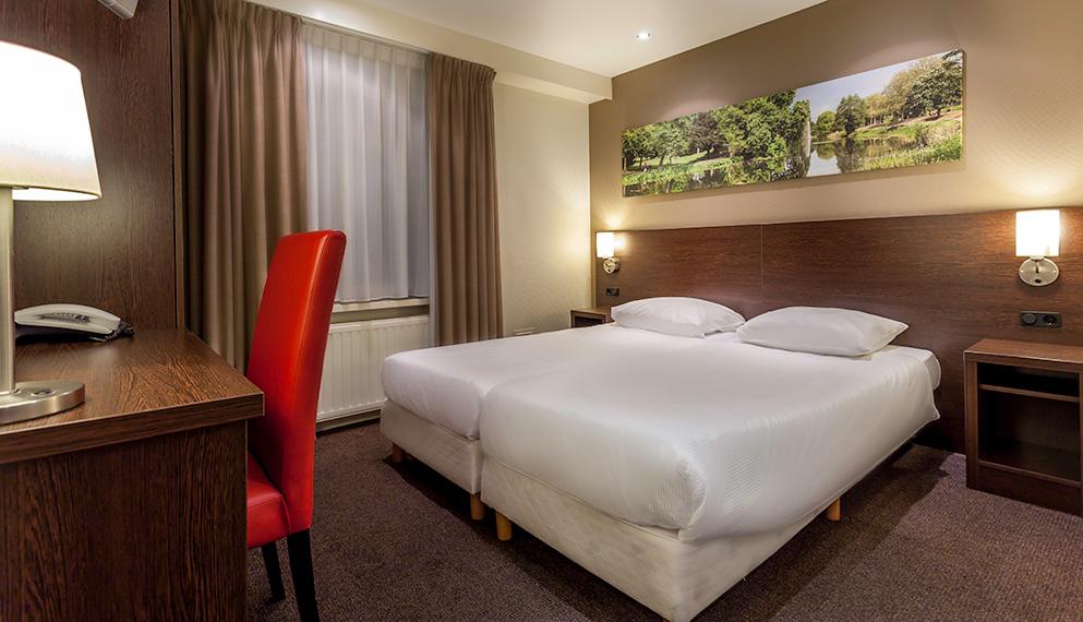 Fletcher Gilde Hotel 3*