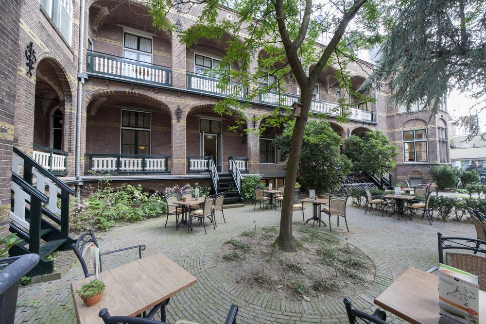 Fletcher Gilde 3* Deventer
