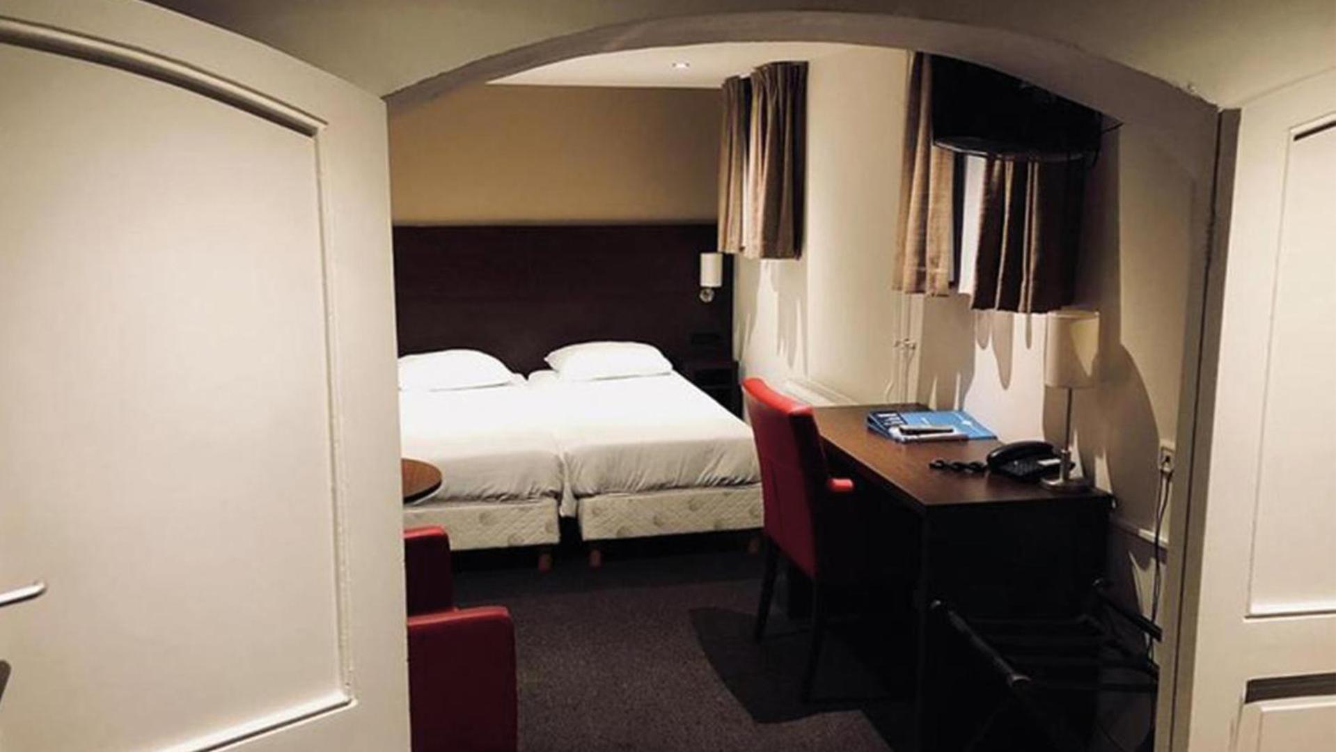 Hotel Fletcher Gilde Deventer